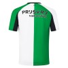 Maillot de Supporter Feyenoord Rotterdam Troisième 2024-25 Pour Enfant